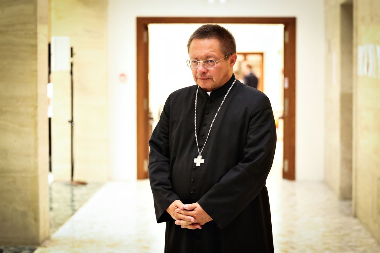 Czy kardynał Ryś będzie game changerem dla polskiego Kościoła? [OPINIA]