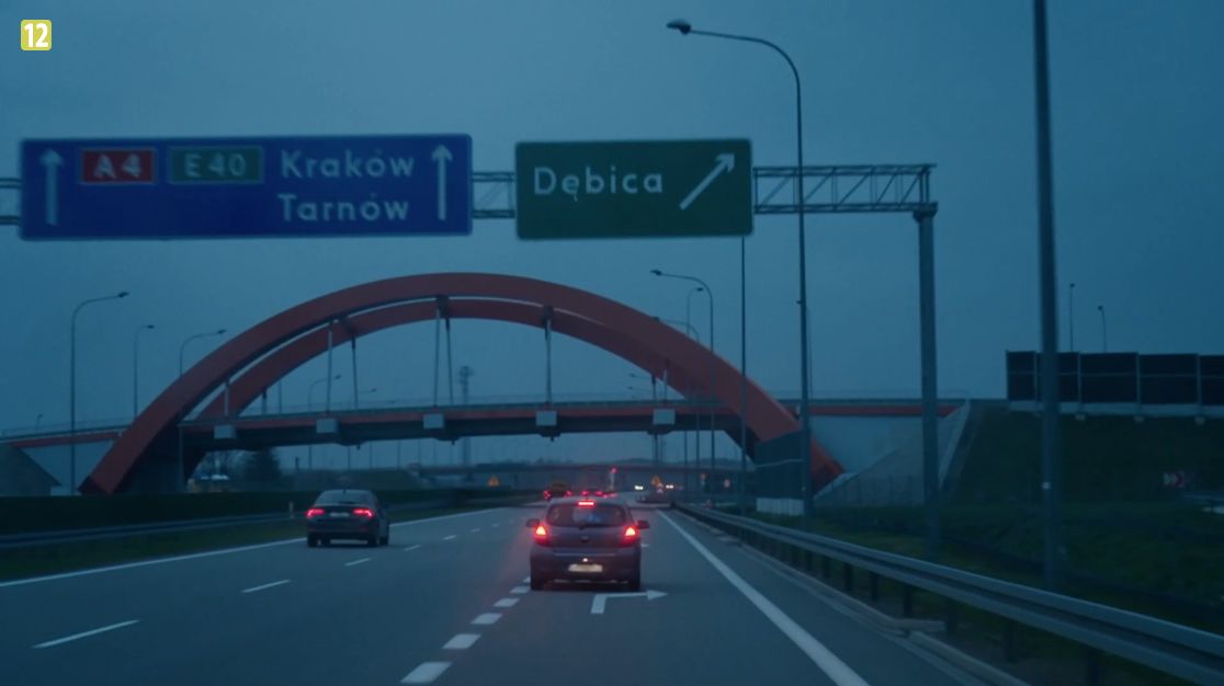 Trudne chwile Magdy po powrocie do kraju. Ma obawy co do małżeństwa z Krzysztofem