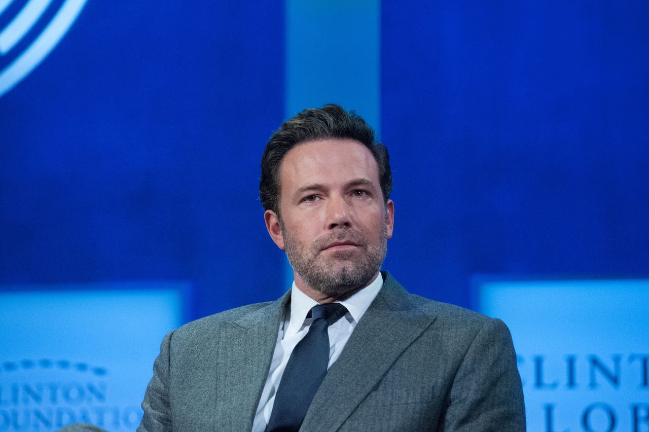 Ben Affleck mówi o związku z Jennifer Lopez. Wspomina o seksizmie i rasizmie