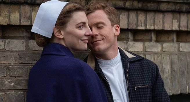 Duński serial „Pielęgniarki i pielęgniarze” od 21 kwietnia w wieczornym paśmie TVP2