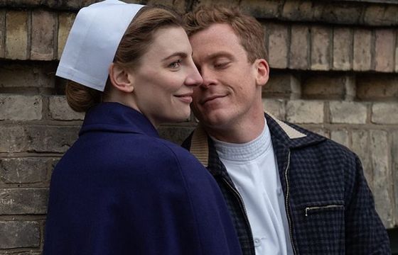 Duński serial „Pielęgniarki i pielęgniarze” od 21 kwietnia w wieczornym paśmie TVP2