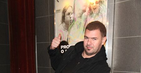 Karolak nie płaci ludziom? Będzie sprawa w sądzie?