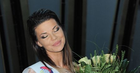 Edyta spędzi święta "z najbliższymi"