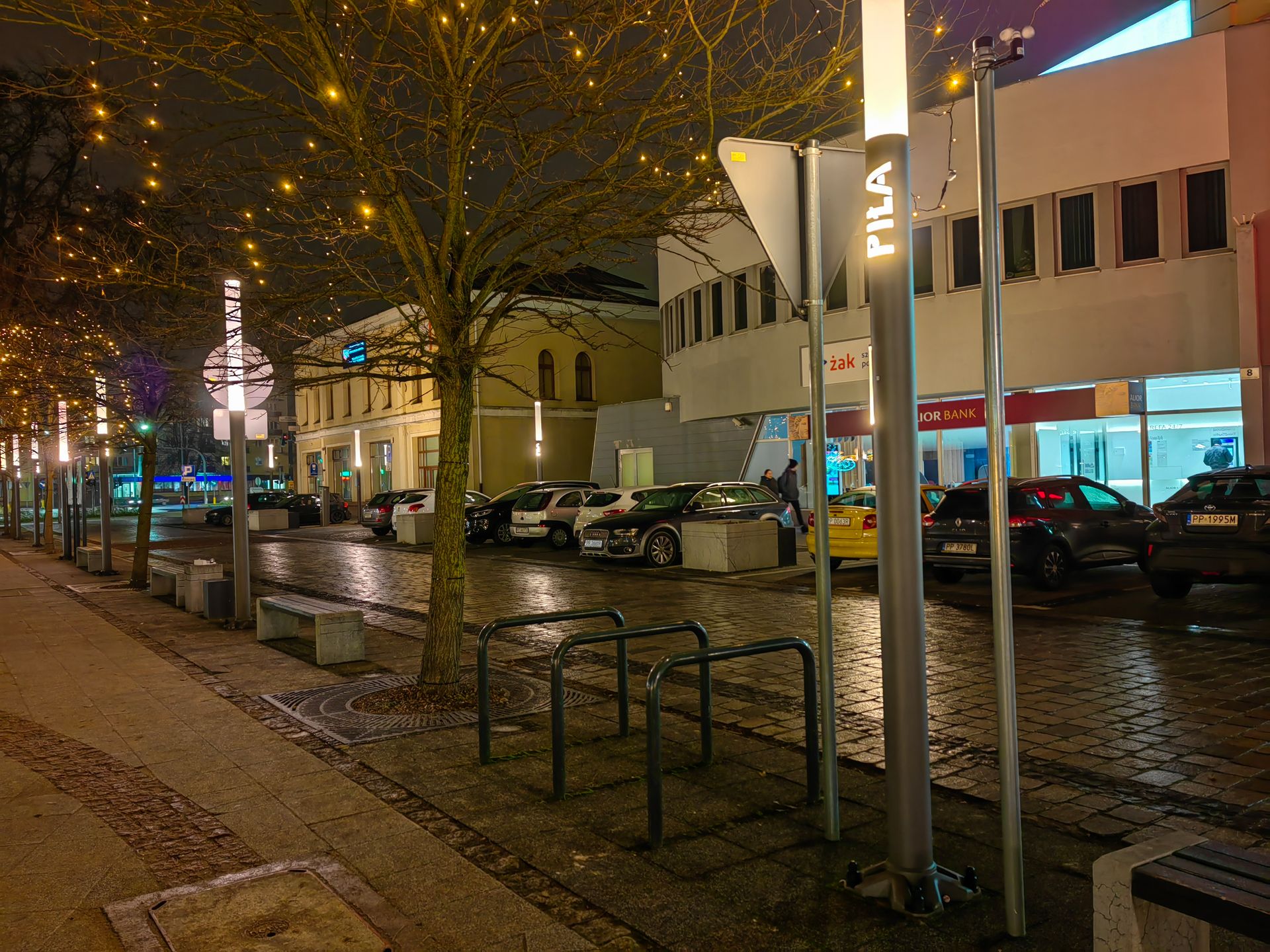 W Huaweiu P50 Pro zabrakło mi jednej rzeczy. I nawet nie są to apki Google 23