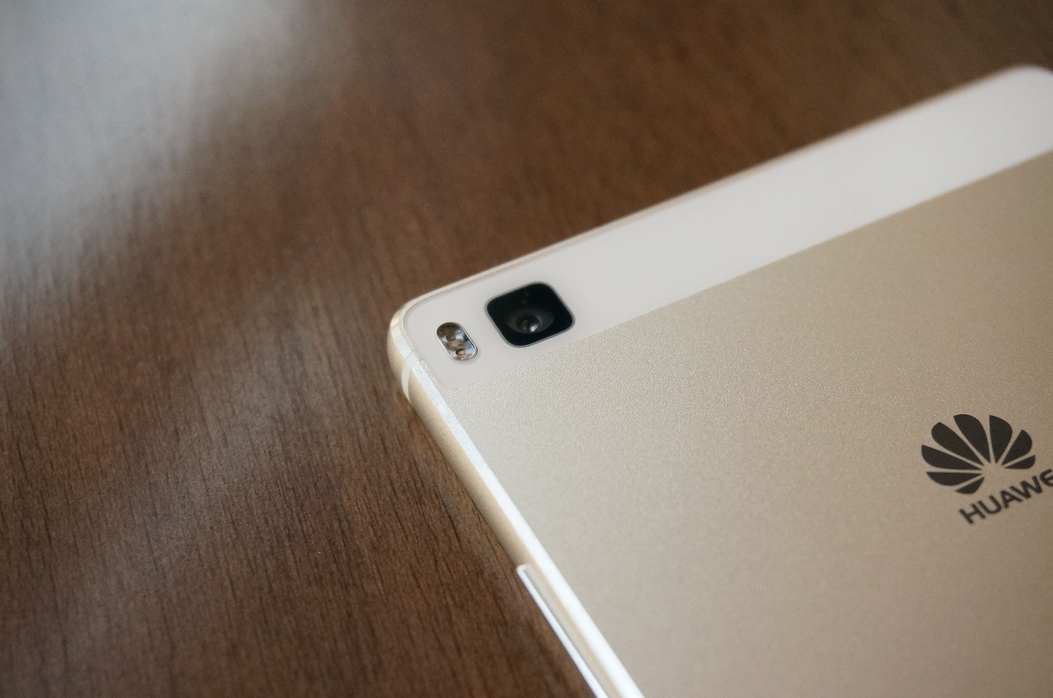 Huawei P8 - flagowiec made in China [pierwsze wrażenia] 7