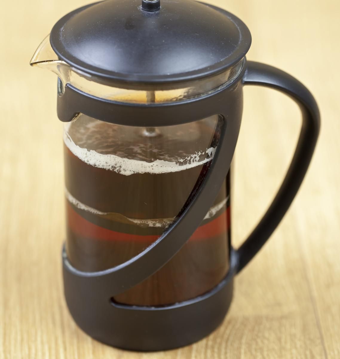 Flawonoidy w czarnej herbacie mogą wpływać dobroczynnie na zdrowie