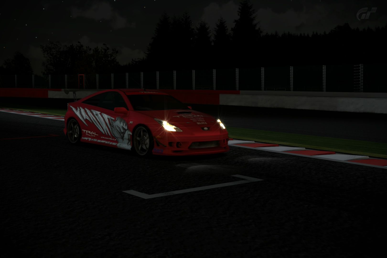 Gran Turismo 6 okiem dziennikarza motoryzacyjnego. Najlepsza gra wyścigowa? 21