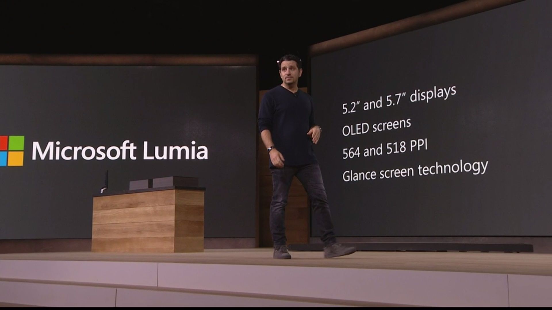 Microsoft Lumia 950, Lumia 950 XL oficjalnie. Smartfony o możliwościach peceta 6