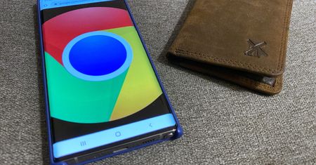 Chrome dla Android doczekał się izolacji stron. Tym razem naprawdę warto zaktualizować