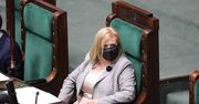 Tajemnicza awaria w Sejmie. Kidawa-Błońska: to może budzić podejrzenia