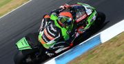 Tom Sykes liderem testów World Superbike