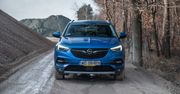 Opel rozpoczyna wyprzedaż aut z 2018 roku. Rabaty sięgają nawet 12 tys. zł
