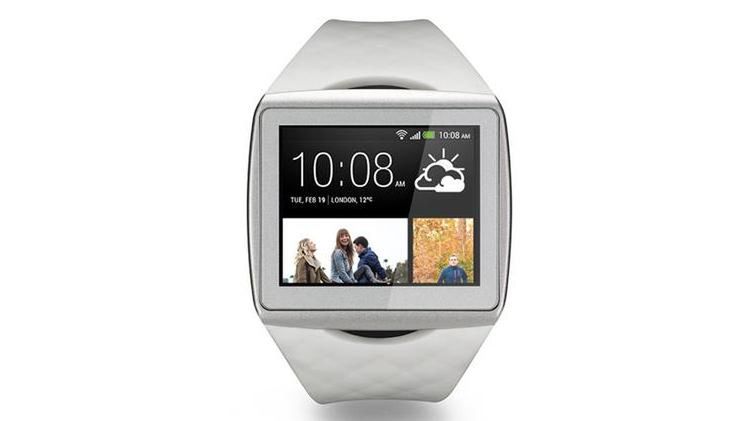 HTC ma pokazać wszystkim jaki powinien być smartwatch
