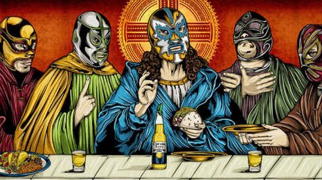 W Polsce to by nie przeszło...! 1