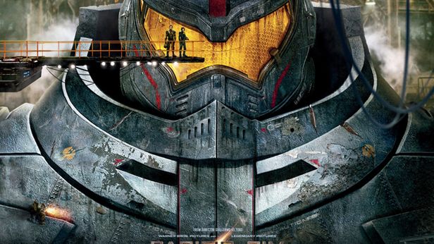 W skrócie: Firefox 18 już jest, tanie tablety hitem w Polsce, roboty w trailerze Pacific Rim 1