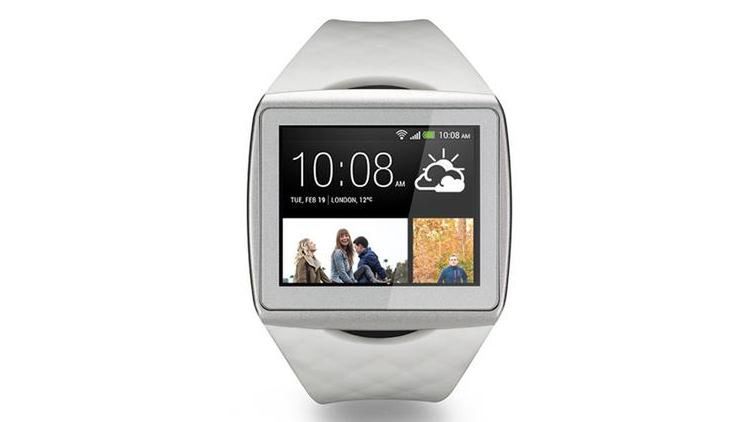 HTC ma pokazać wszystkim jaki powinien być smartwatch 1