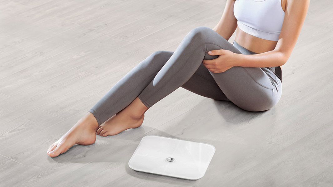 Huawei Body Fat Scale AH100 już w Polsce. Inteligentna waga w zaskakująco dobrej cenie 1