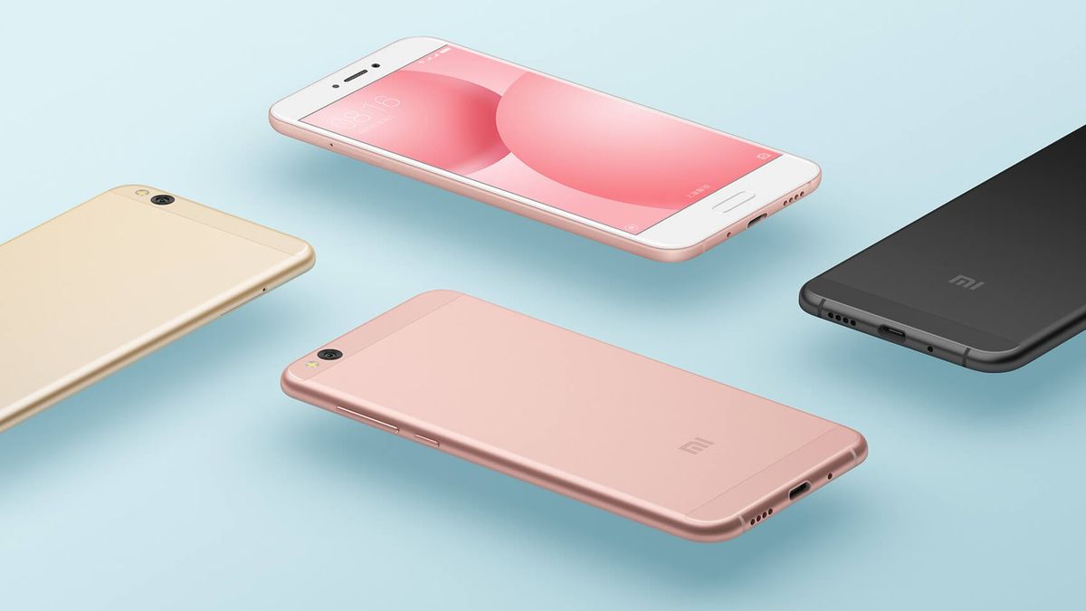 Xiaomi Mi 5c to pierwszy smartfon Chińczyków z ich własnym układem 1