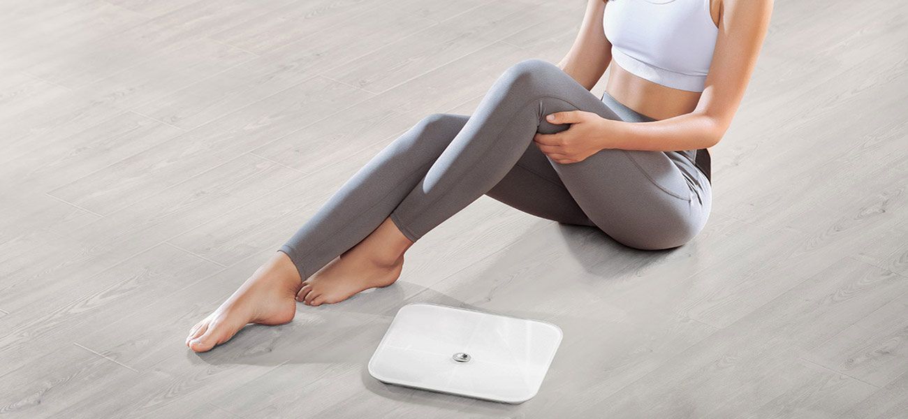 Huawei Body Fat Scale AH100 już w Polsce. Inteligentna waga w zaskakująco dobrej cenie