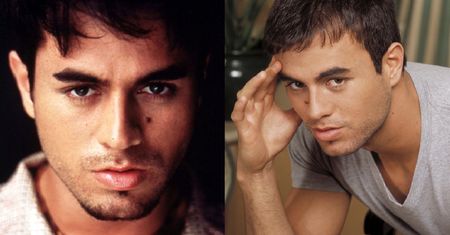 Enrique Iglesias - "rywal" Ricky'ego Martina i książę popu początku wieku kończy 42 lata! (ZDJĘCIA)