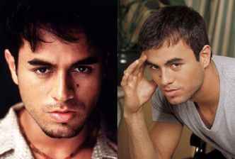 Enrique Iglesias - "rywal" Ricky'ego Martina i książę popu początku wieku kończy 42 lata! (ZDJĘCIA)