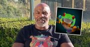 Mike Tyson zupełnie odleciał? Nie uwierzycie, co wygaduje