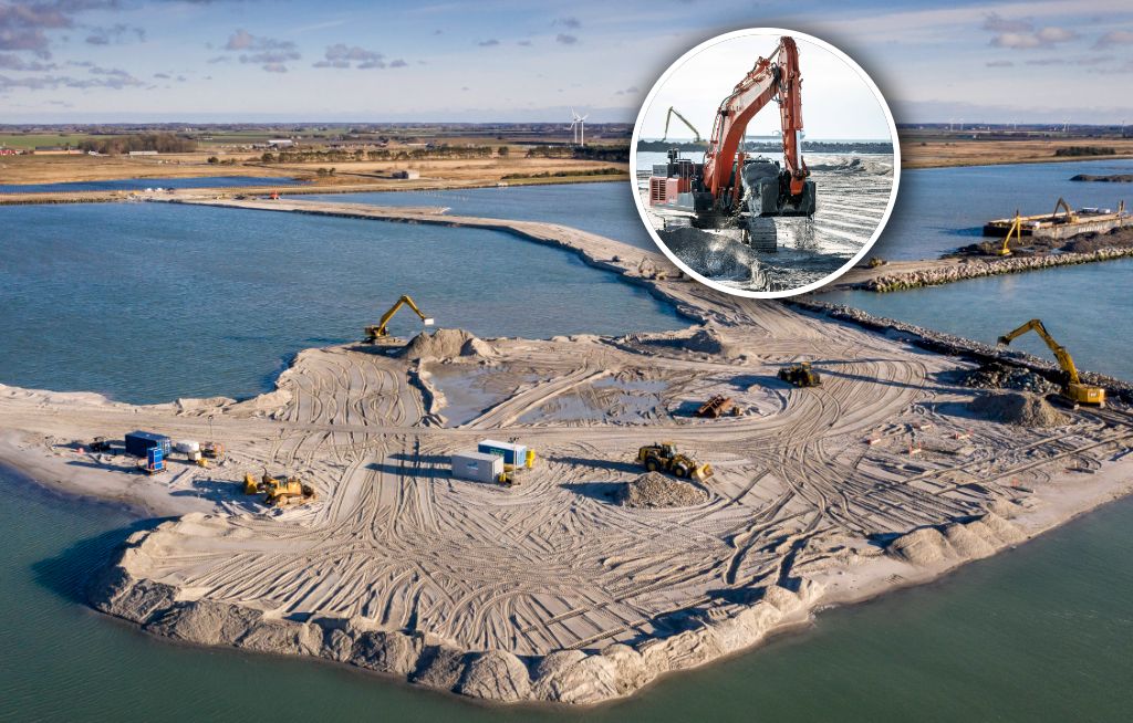 Tunel pod Bałtykiem połączy dwa kraje. Wykonawca: jest problem