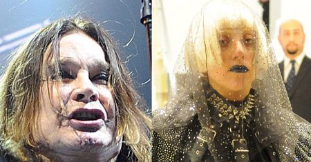 Ozzy Osbourne: "Lady Gaga musi zniknąć!"
