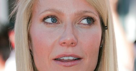 Gwyneth Paltrow POSZŁA POD NÓŻ?!