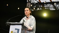 Daisy Ridley walczy z chorobą. Objawy zauważyła na planie filmowym