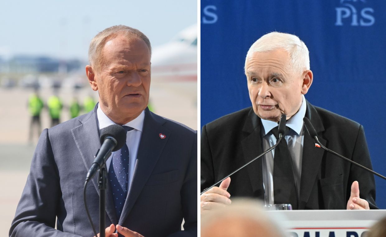 wiadomości,aktualności,WP Wiadomości Politycy PiS ostrzegają przed partyjnymi radykałami. 