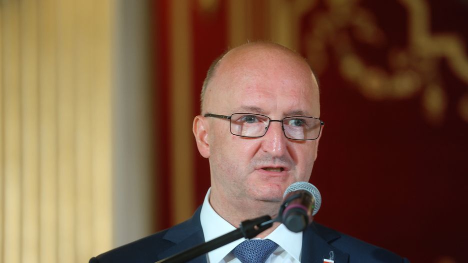 Piotr Wawrzyk