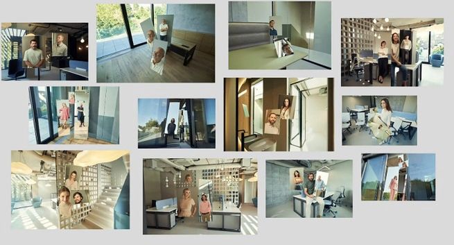 OTO Film ma nową siedzibę, zmieniło identyfikację wizualną