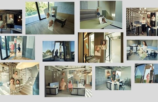 OTO Film ma nową siedzibę, zmieniło identyfikację wizualną