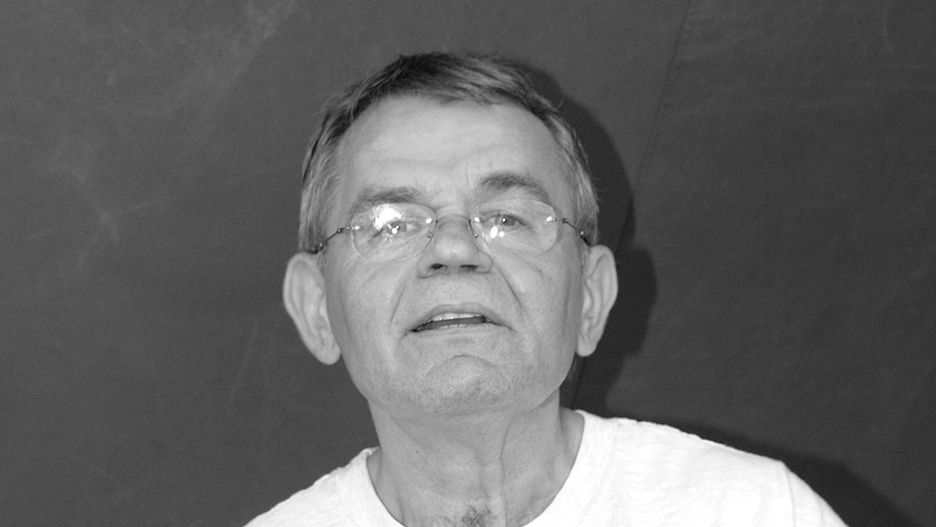 Jerzy Janeczek miał 77 lat