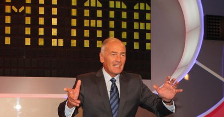Strasburger: "Moje żarty to suchary"
