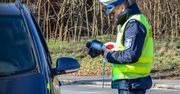 Policja podsumowała święta. Mniej ofiar śmiertelnych i znacznie mniej wykroczeń