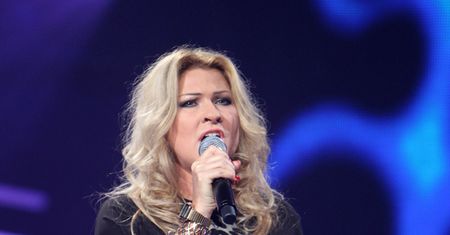 Chce ubezpieczyć głos na... 4 miliony!