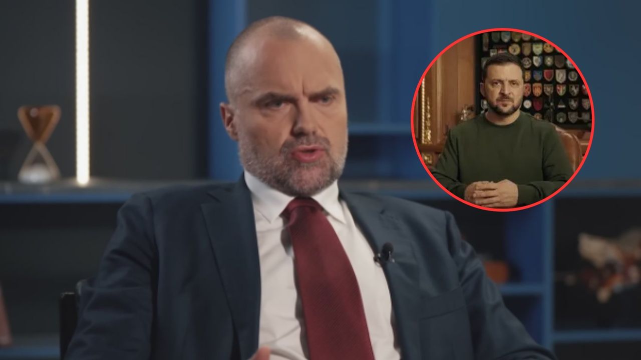 Czy Polacy wybaczą Ukrainie za Wołyń? Ekspert odpowiada