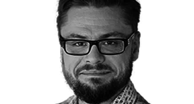 Paweł Kotowski: z Mastercard Polska do Kantar Polska