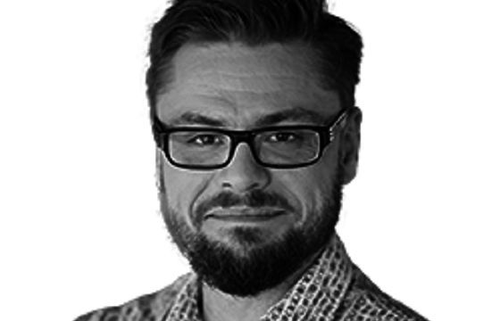 Paweł Kotowski: z Mastercard Polska do Kantar Polska