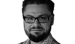 Paweł Kotowski: z Mastercard Polska do Kantar Polska