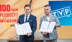 Koniec współpracy z Polsatem. Gala Mistrzów Sportu wraca do TVP