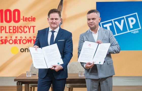 Koniec współpracy z Polsatem. Gala Mistrzów Sportu wraca do TVP