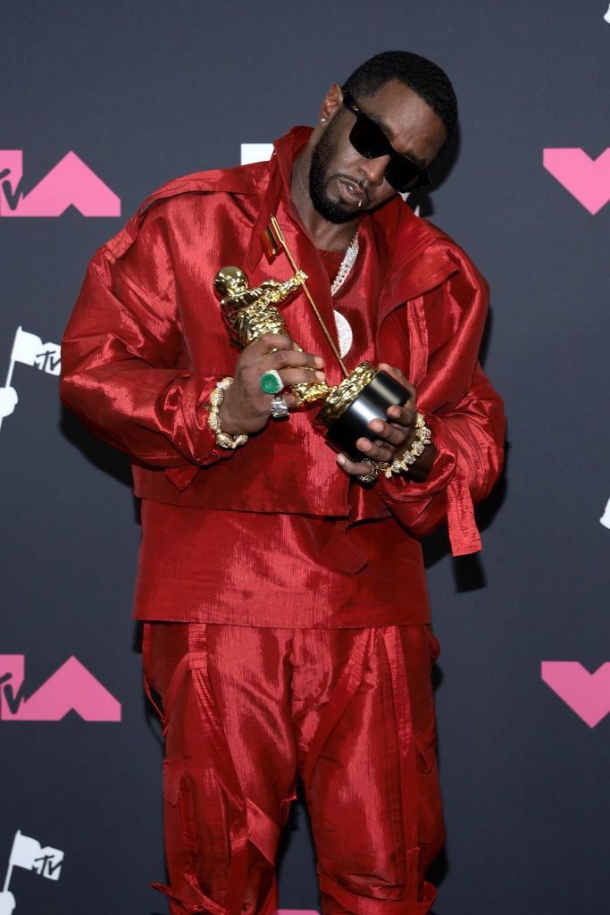Diddy