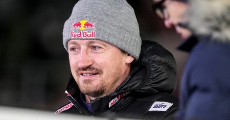 Adam Małysz ma nowe auto. Cena zwala z nóg