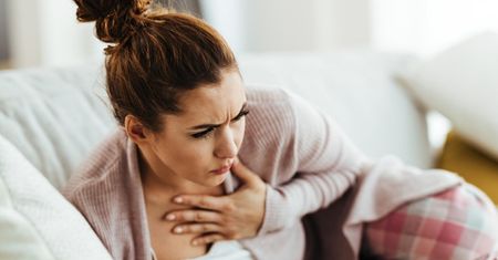 Fala zachorowań zalewa Polskę. Tysiące przypadków w styczniu
