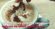 Wady i zalety kawy (WIDEO)