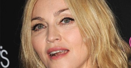 Madonna nagrywa nową płytę! DWUNASTĄ!