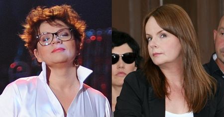 Korwin-Piotrowska o Superniani: "Taniec z gwiazdami ją złamał!"